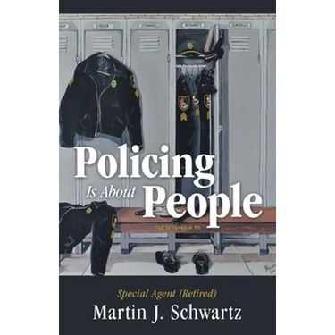 Policing Is About People