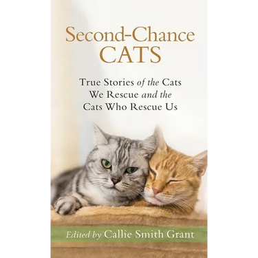 Second-Chance Cats