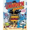Team Unihorn and Woolly #2: Revenge of the Unicorn: A Graphic Novel