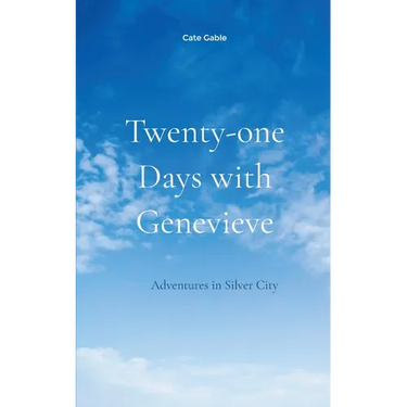 Twenty-one Days with Genevieve