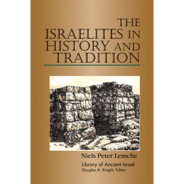 Israelites in History and Tradition