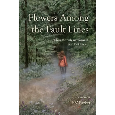 Flowers Among the Fault Lines