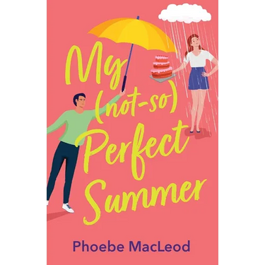 My Not So Perfect Summer