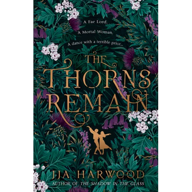 The Thorns Remain
