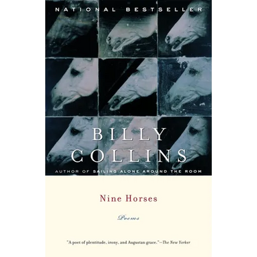 Nine Horses: Poems