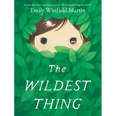The Wildest Thing