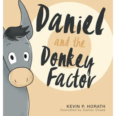 Daniel and the Donkey Factor