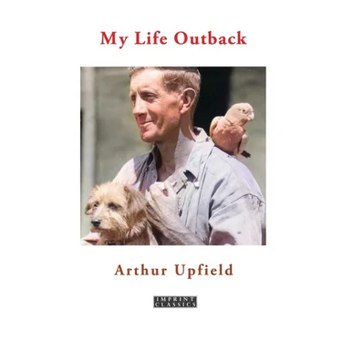 My Life Outback