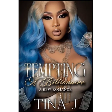 Tempting A Billionaire: A BBW Romance