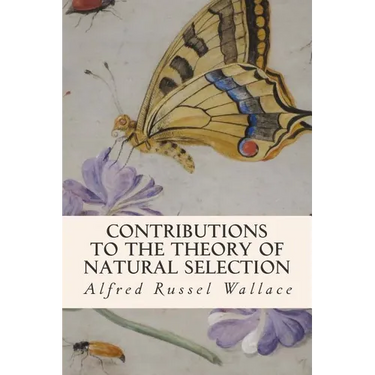Contributions to the Theory of Natural Selection