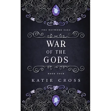 War of the Gods