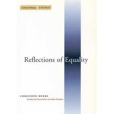Reflections of Equality
