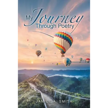 My Journey Through Poetry