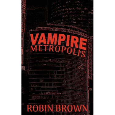 Vampire Metropolis