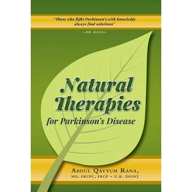 Natural Therapies for Parkinson's Disease