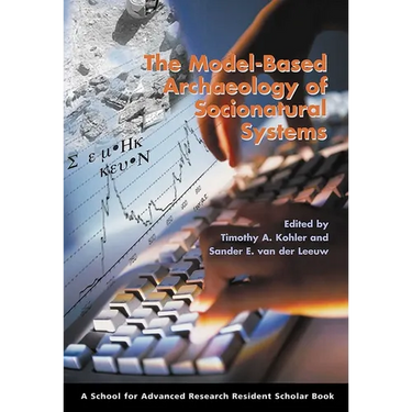 Model-Based Archaeology of Socionatural Systems