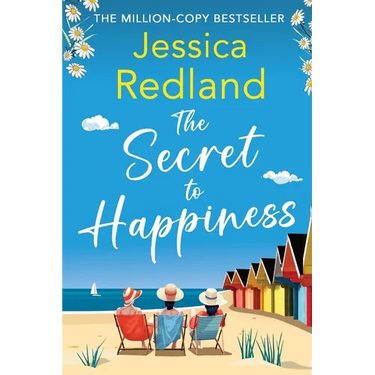 The Secret to Happiness