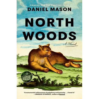 North Woods