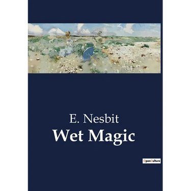 Wet Magic