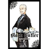 Black Butler, Vol. 10