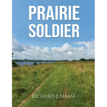 Prairie Soldier