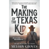 The Making of the Texas Kid: A Classic Western Series