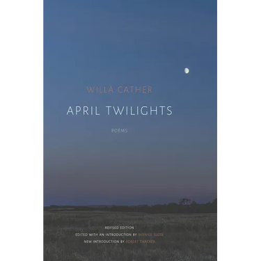 April Twilights (1903)