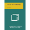 A Study in Government: Guatemala