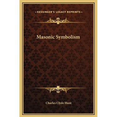 Masonic Symbolism