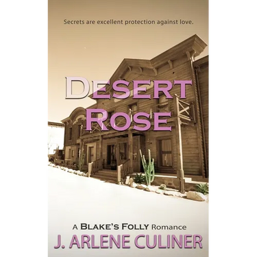 Desert Rose