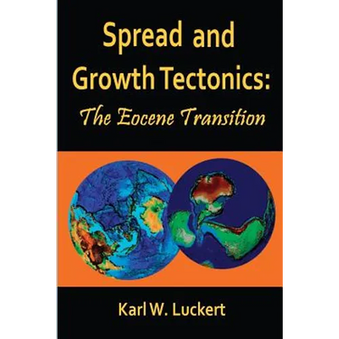 Spread and Growth Tectonics: the Eocene Transition