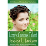Lizzy's Curious Talent: A Pride and Prejudice Variation