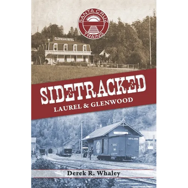 Sidetracked: Laurel & Glenwood