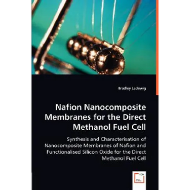 Nafion Nanocomposite Membranes for the Direct Methanol Fuel Cell