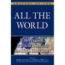 All the World: Universalism, Particularism and the High Holy Days