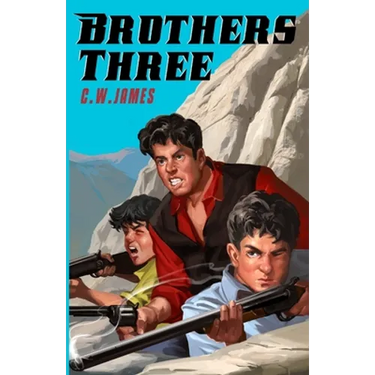 Brothers Three
