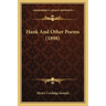 Hank And Other Poems (1898)