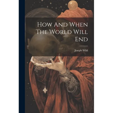 How And When The World Will End