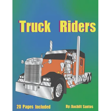 Truck Riders