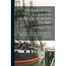 History of the Negro Race in America From 1619 to 1880: Negroes As Slaves, As Soldiers, and As Citizens; Together With a Preliminary Consideration Of