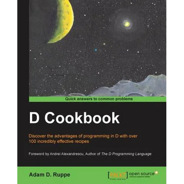 D Cookbook