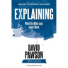 EXPLAINING What the Bible says about Work