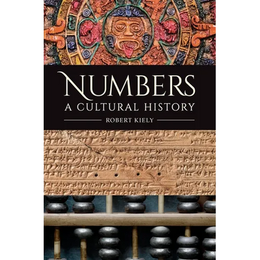 Numbers: A Cultural History
