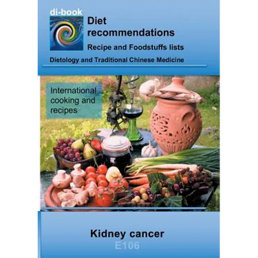 Nutrition during kidney cancer: E106 Nutrition during kidney cancer