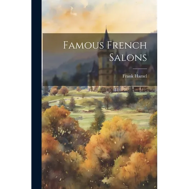 Famous French Salons