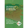 The Politics of Researching Multilingually