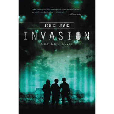 Invasion