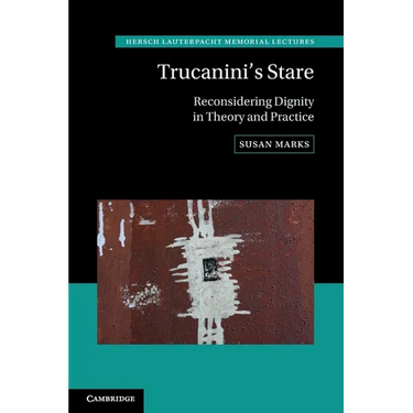 Trucanini's Stare