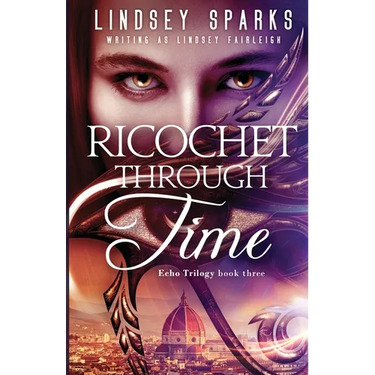 Ricochet Through Time