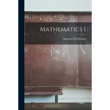Mathematics I